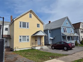 767 Blandina Street, Utica, NY 13501