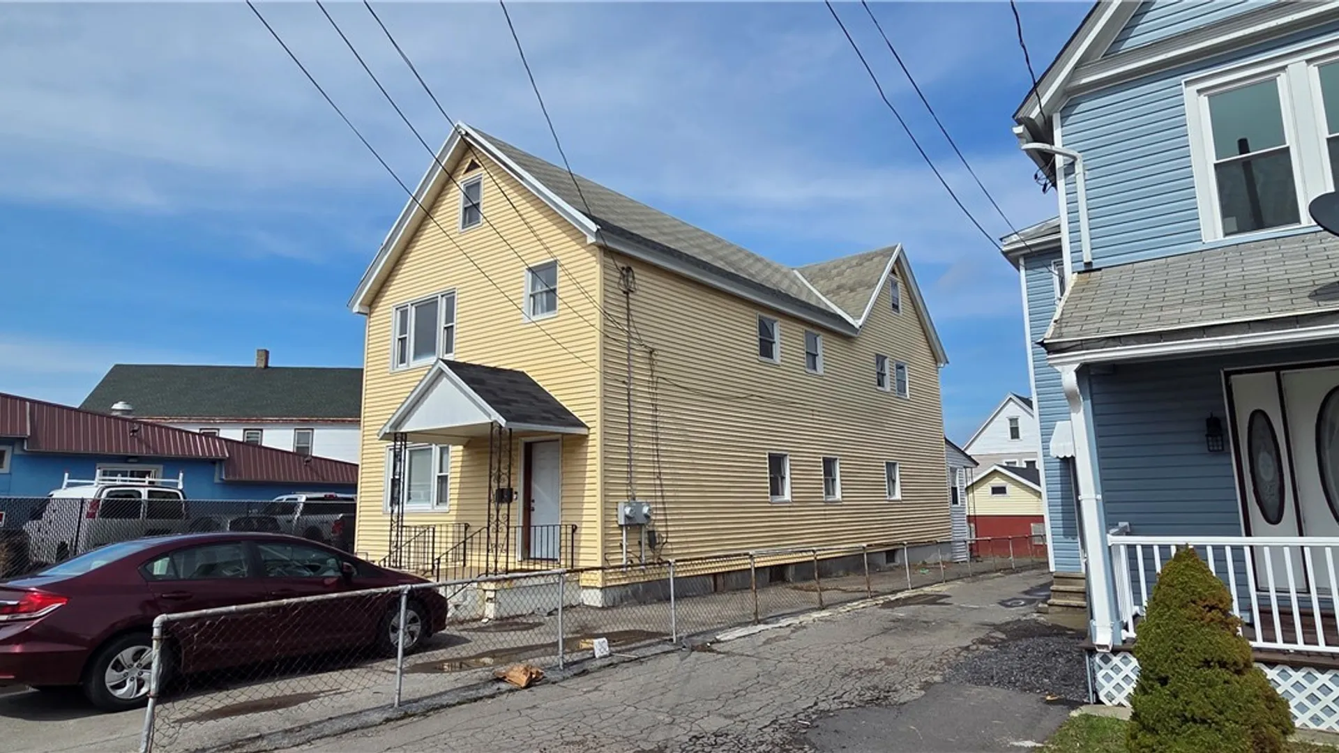 Property at 767 Blandina Street, Utica, NY 13501 2