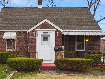 4305 Union Road, Cheektowaga, NY 14225