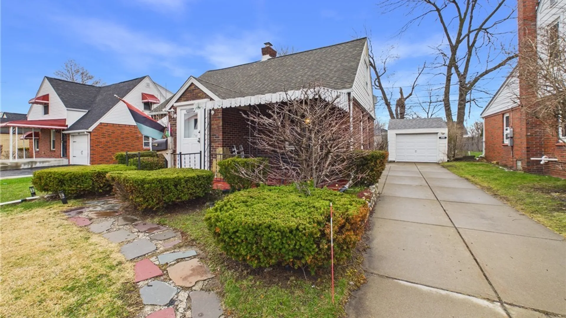 Property at 4305 Union Road, Cheektowaga, NY 14225 2