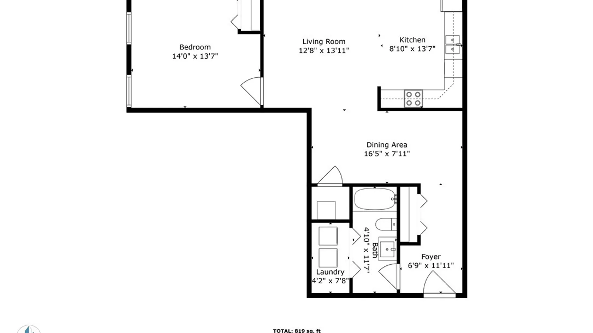Property at 36329 Apt 2 NYS RT 180, Orleans, NY 13656 12