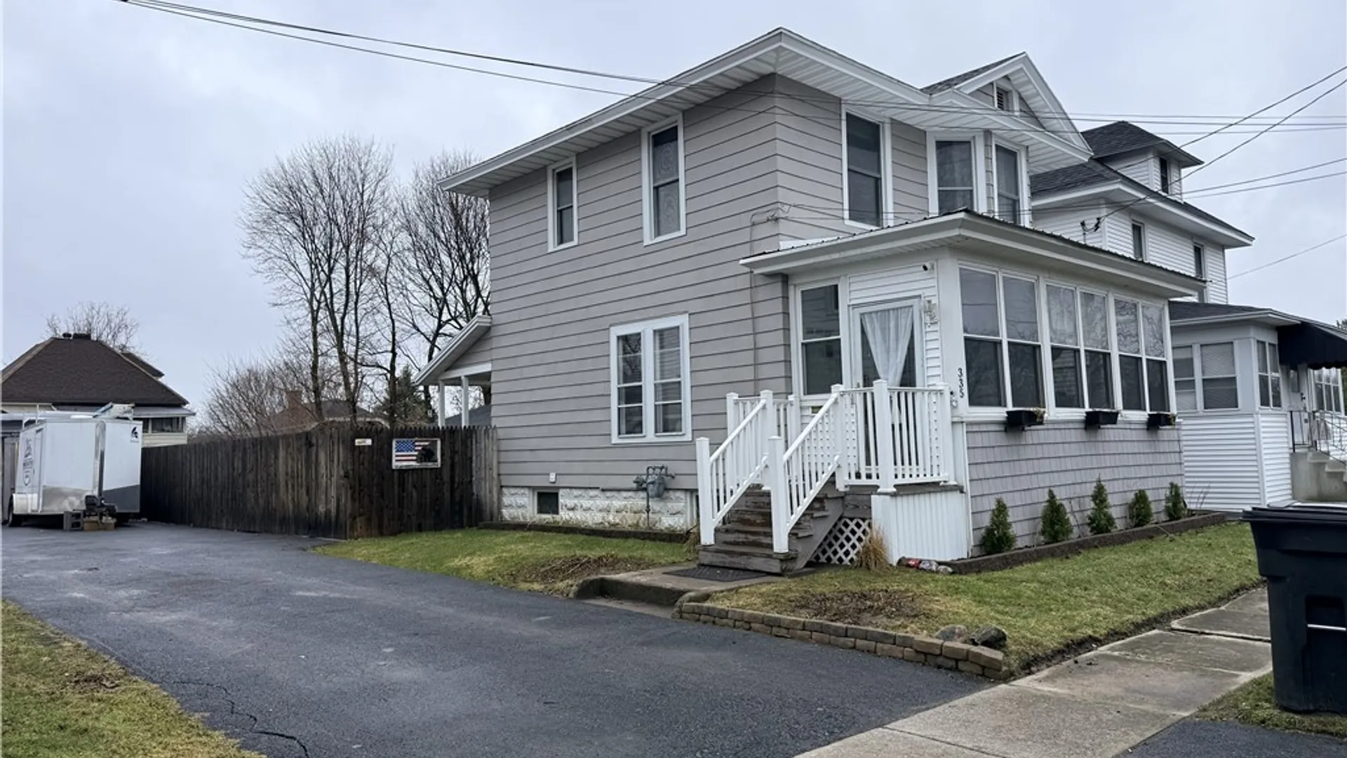 Property at 335 McClelland Street, Watertown City, NY 13601 3