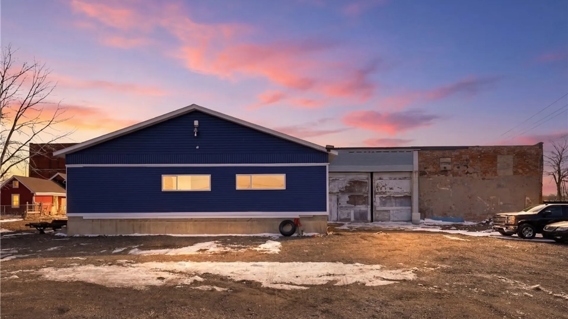 Property at 688 Eagle Street, Buffalo, NY 14210 2