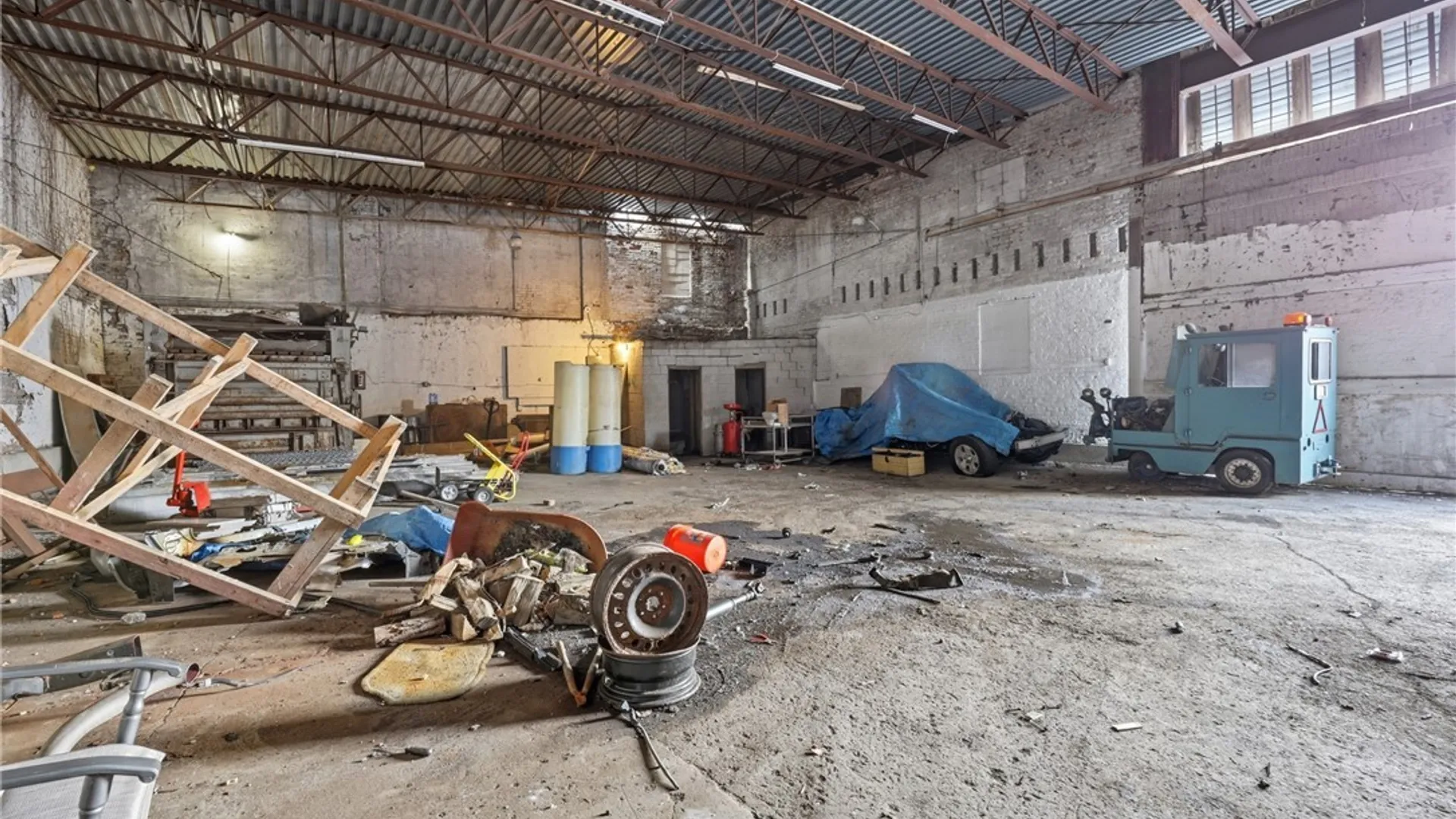 Property at 688 Eagle Street, Buffalo, NY 14210 28