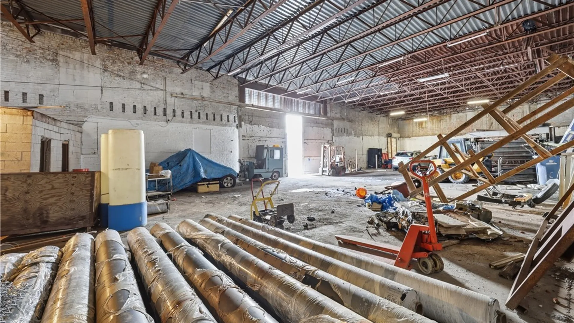 Property at 688 Eagle Street, Buffalo, NY 14210 31