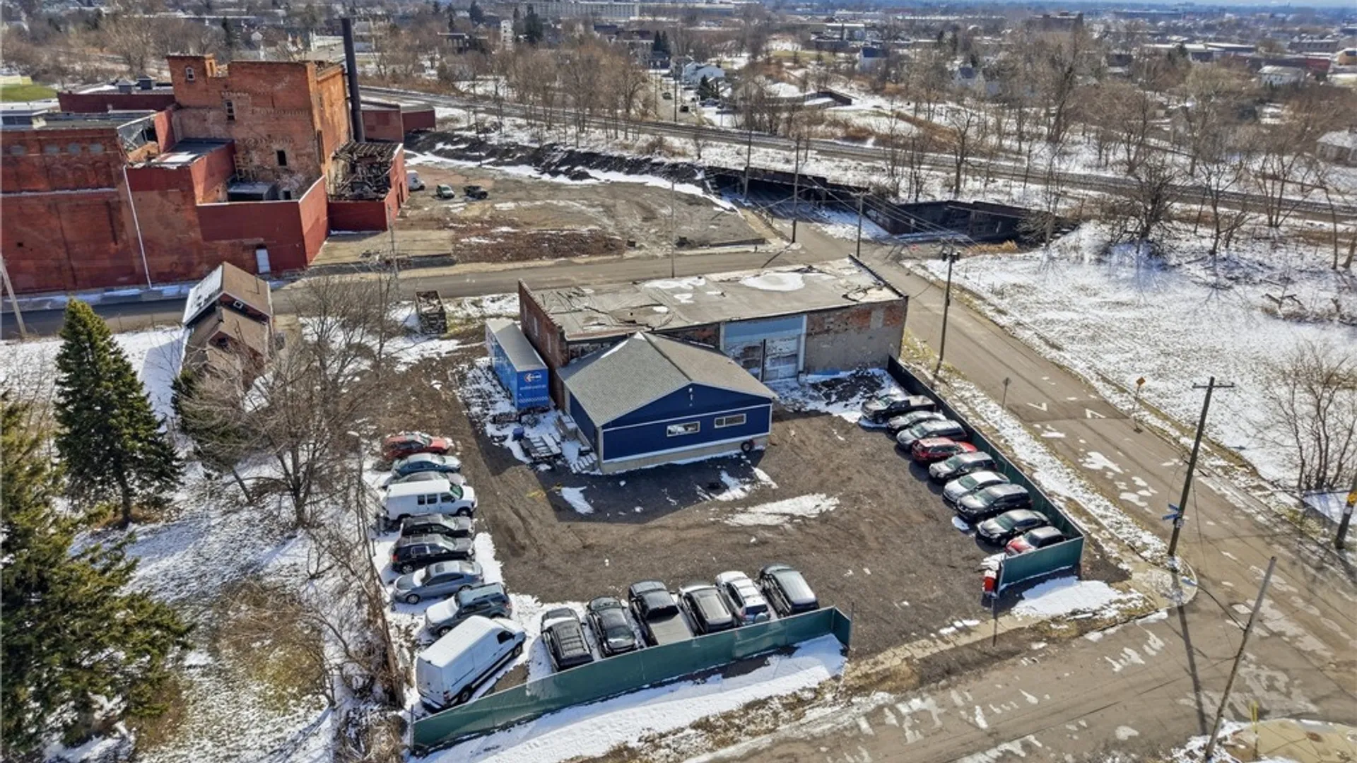 Property at 688 Eagle Street, Buffalo, NY 14210 42