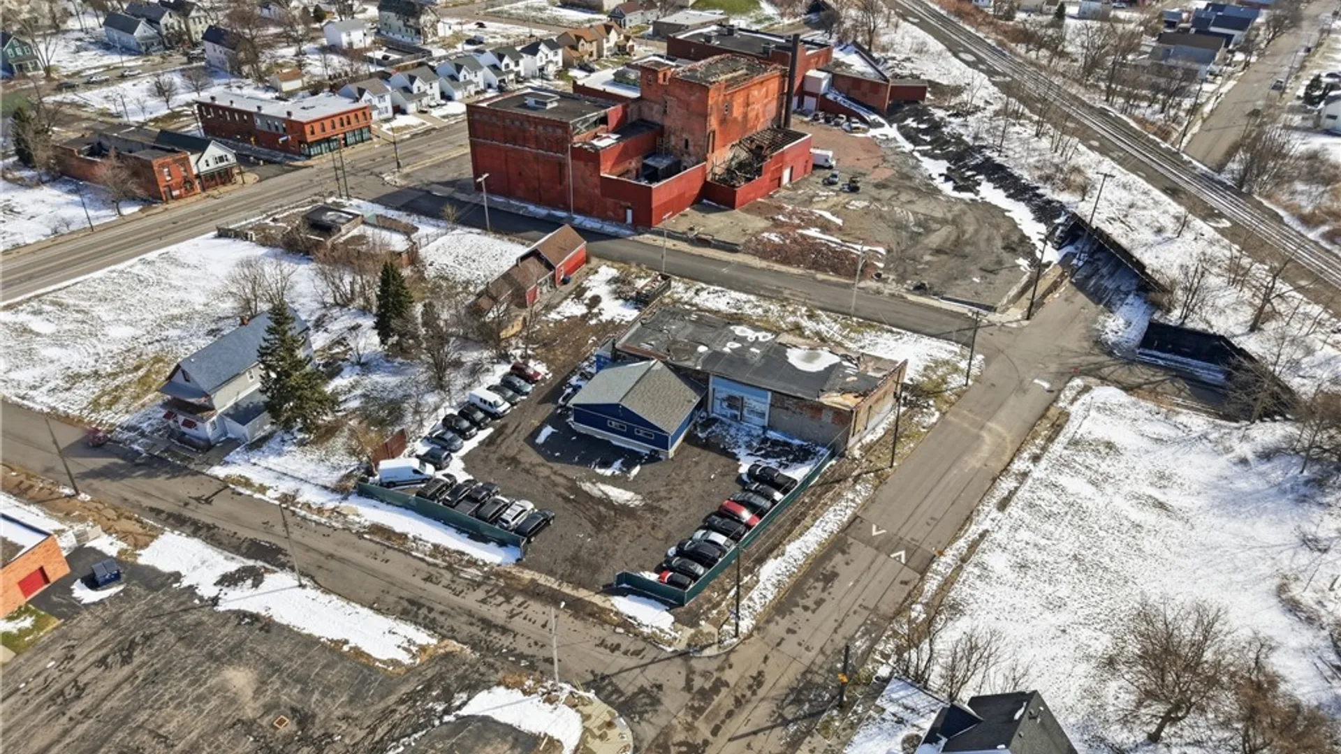 Property at 688 Eagle Street, Buffalo, NY 14210 43