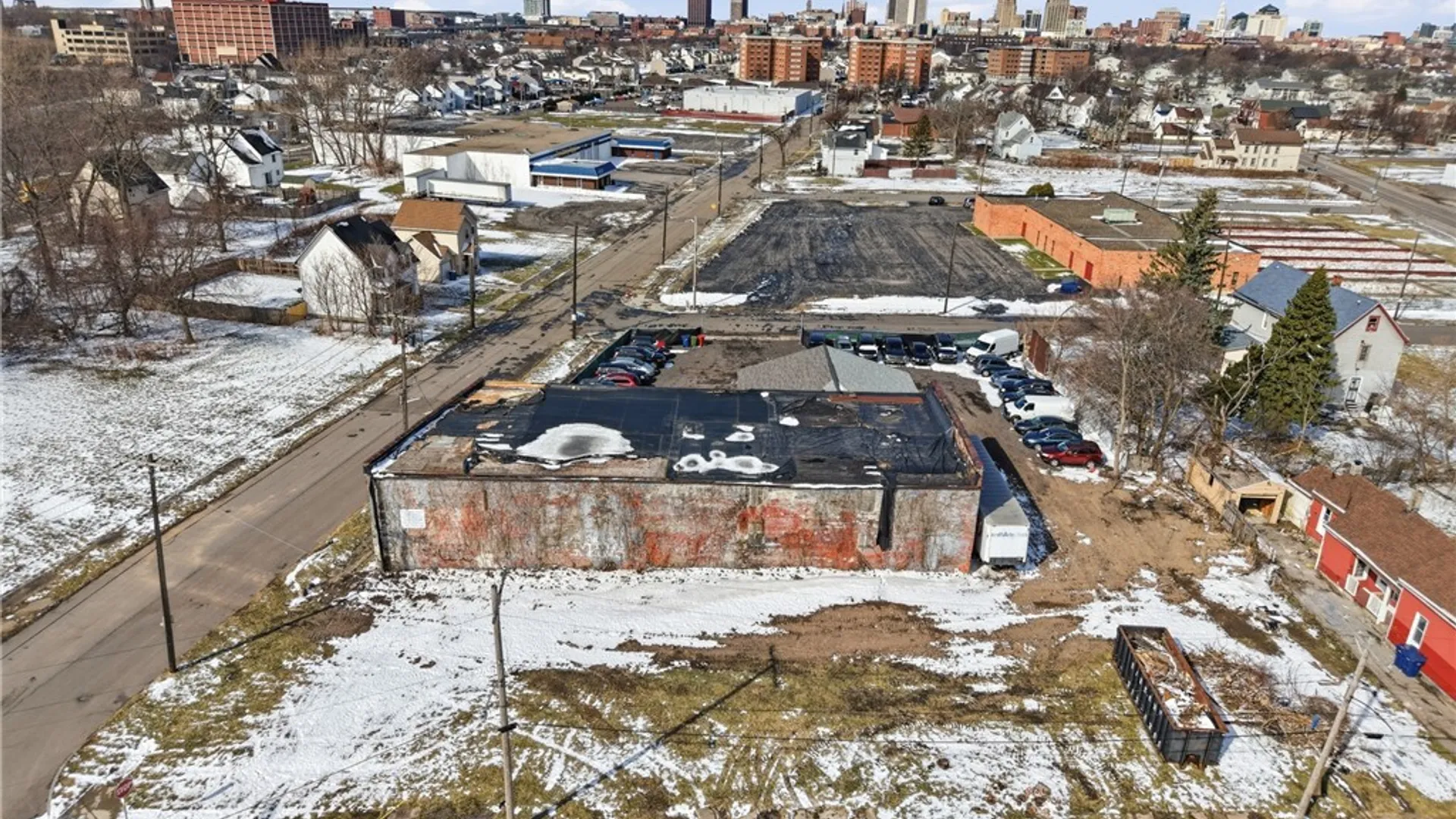 Property at 688 Eagle Street, Buffalo, NY 14210 44