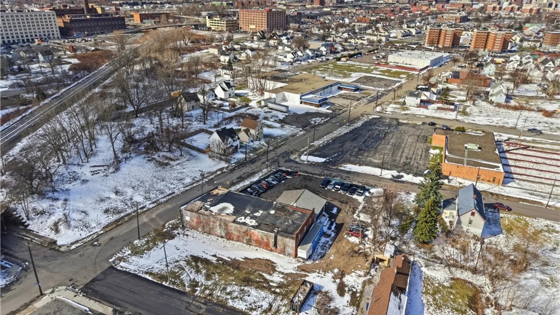 Property at 688 Eagle Street, Buffalo, NY 14210 45