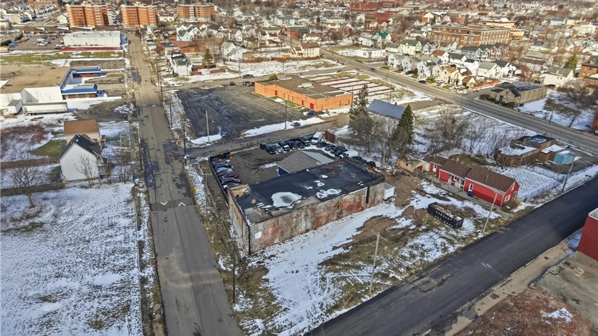 Property at 688 Eagle Street, Buffalo, NY 14210 46