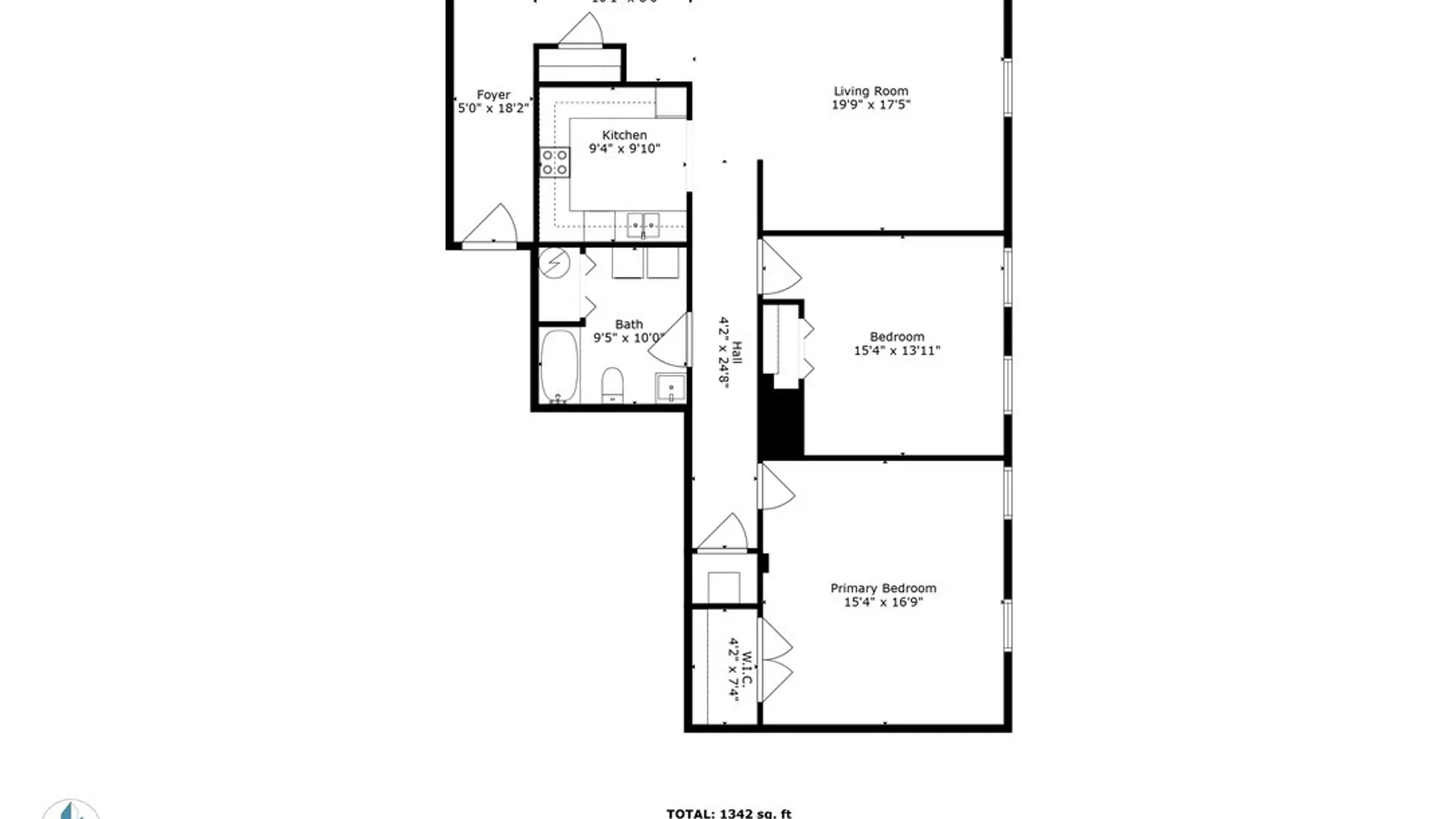 Property at 36329 Apt 1 State Route 180, Orleans, NY 13656 18
