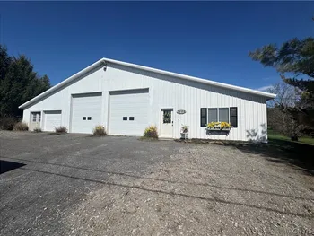 Property at 7229 Madison Street, Sangerfield, NY 13480