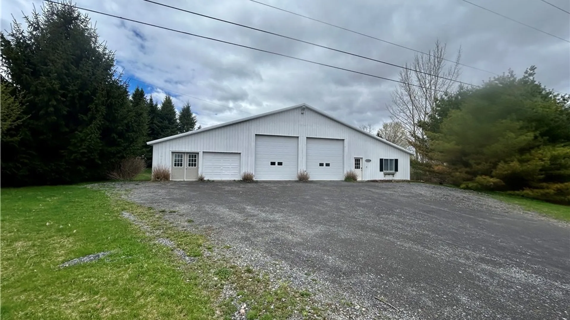 Property at 7229 Madison Street, Sangerfield, NY 13480 3