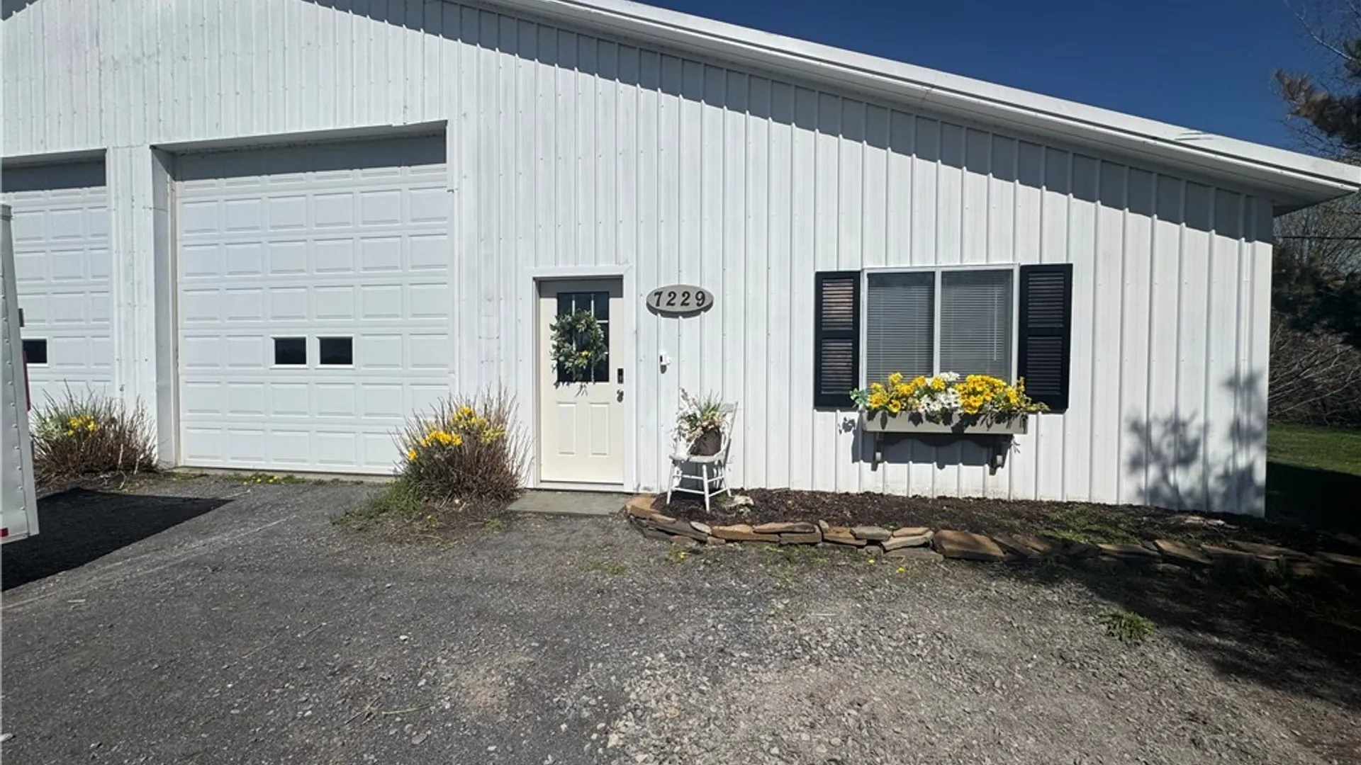 Property at 7229 Madison Street, Sangerfield, NY 13480 6