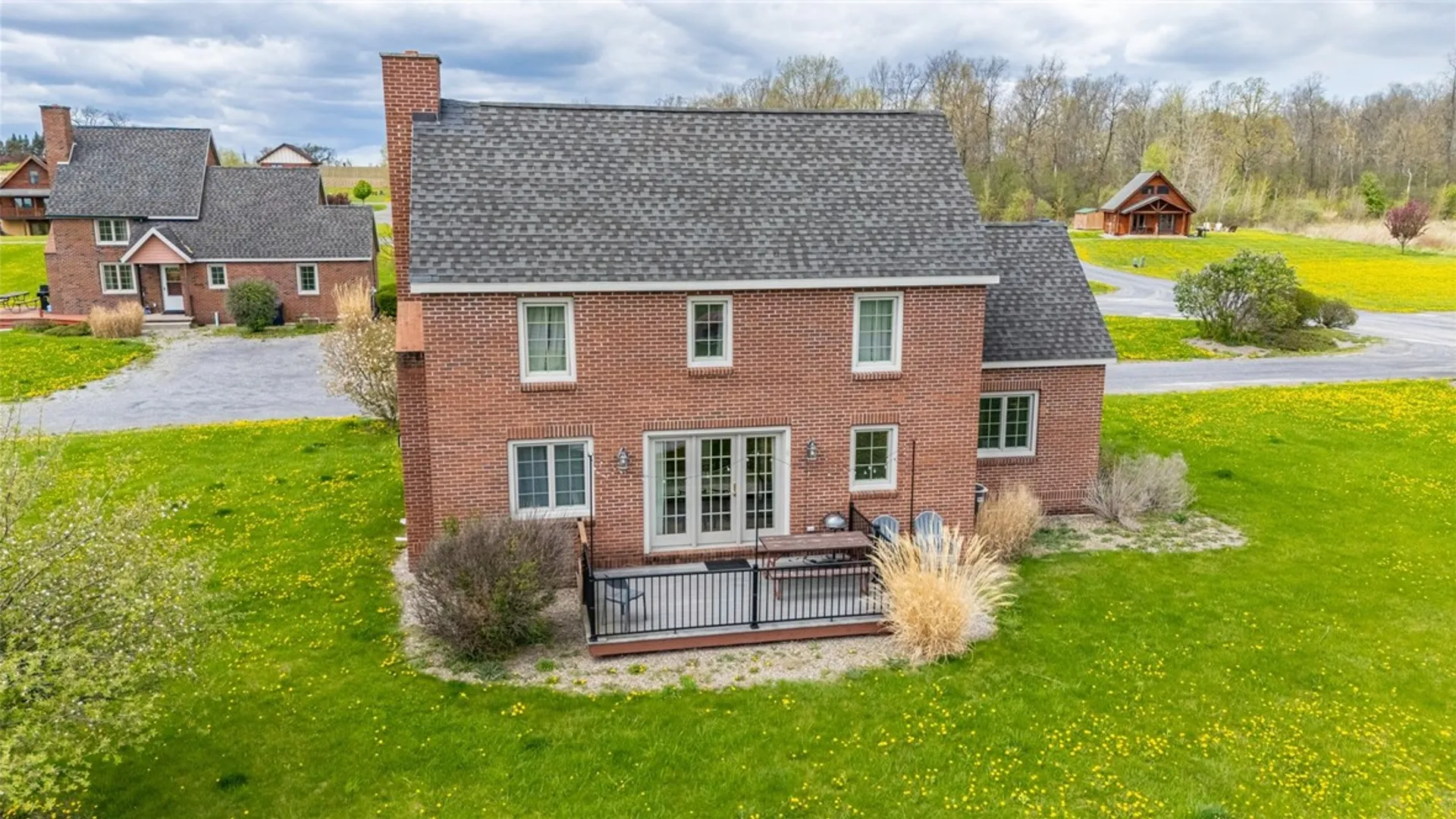 Property at 444 Armstrong Road, Geneva Town, NY 14456 2