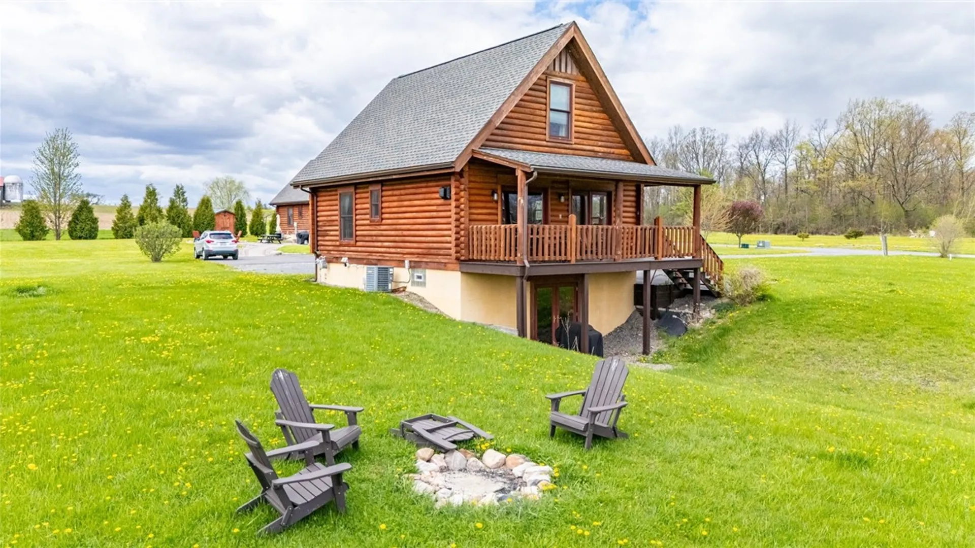 Property at 452 Armstrong Road, Geneva Town, NY 14456 2
