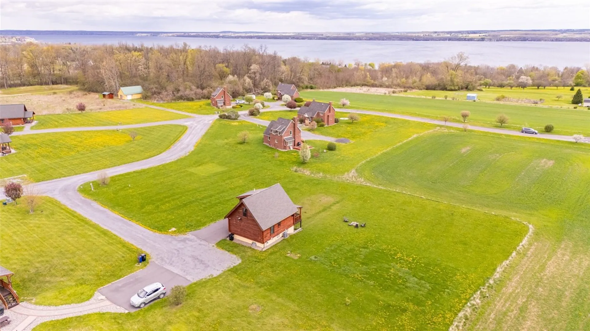 Property at 452 Armstrong Road, Geneva Town, NY 14456 36