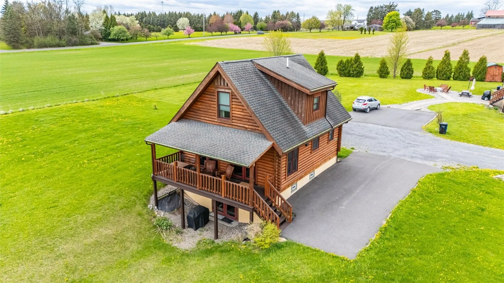 Property at 452 Armstrong Road, Geneva Town, NY 14456 4