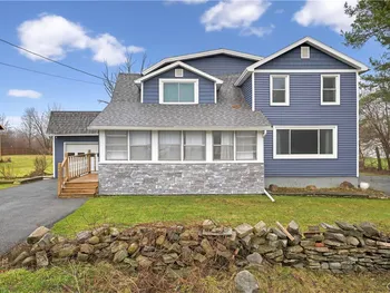 Property at 4892 Beef Street, Onondaga, NY 13215