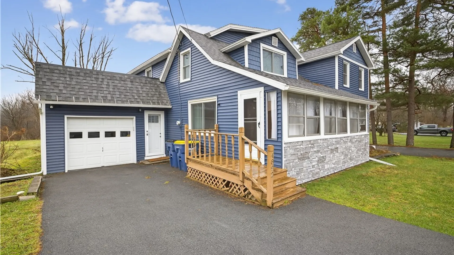 Property at 4892 Beef Street, Onondaga, NY 13215 3