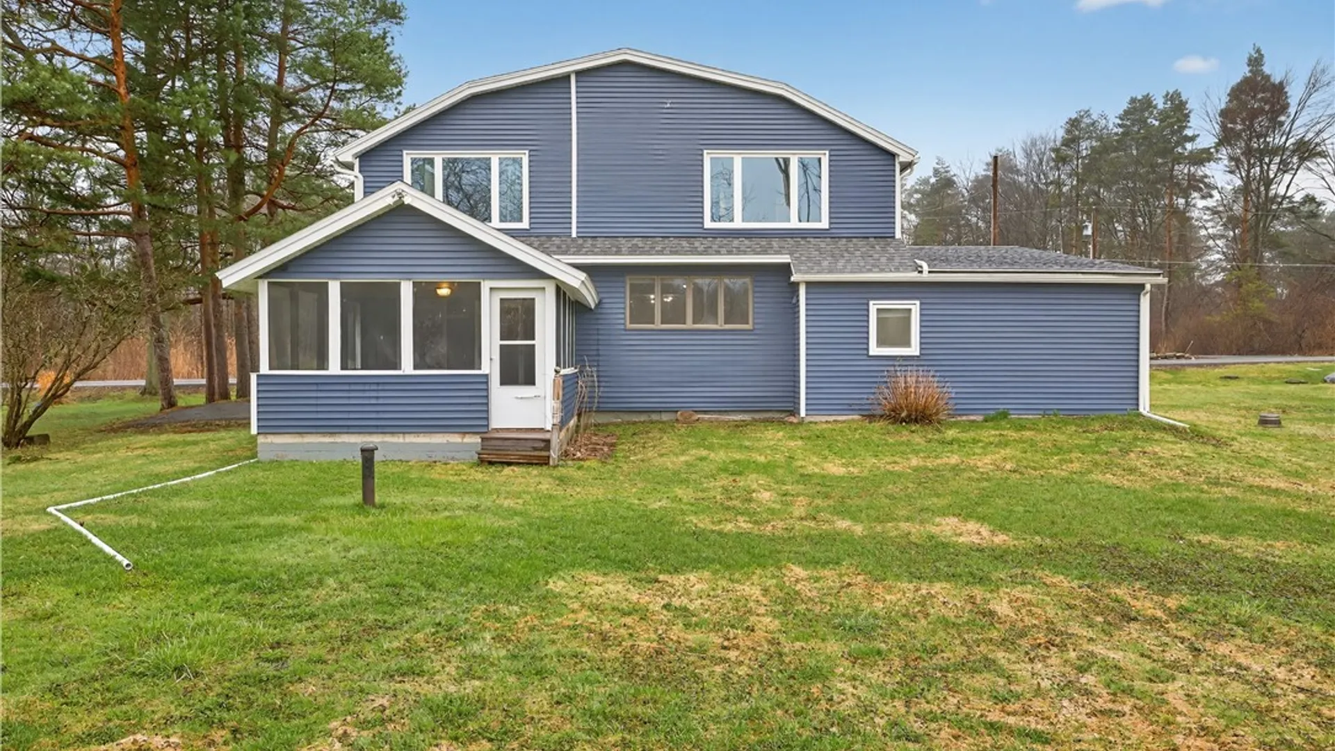 Property at 4892 Beef Street, Onondaga, NY 13215 4