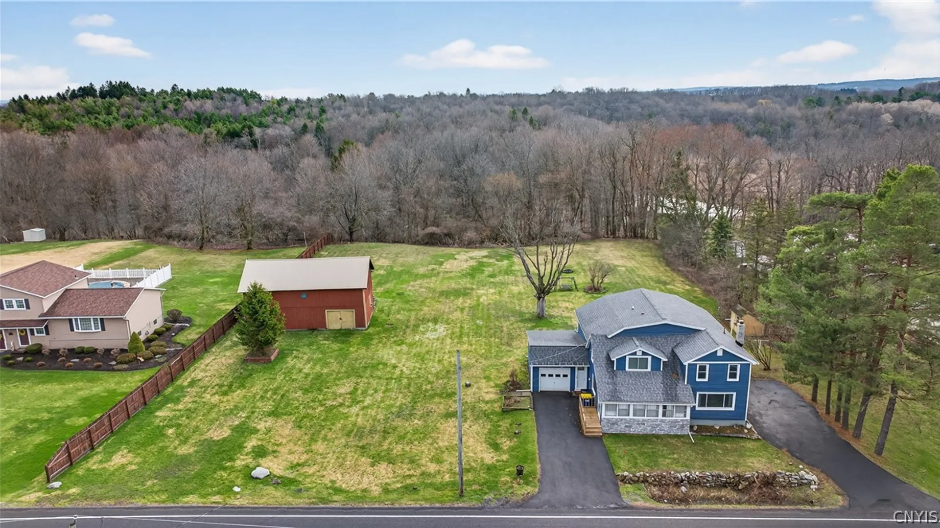 Property at 4892 Beef Street, Onondaga, NY 13215 46