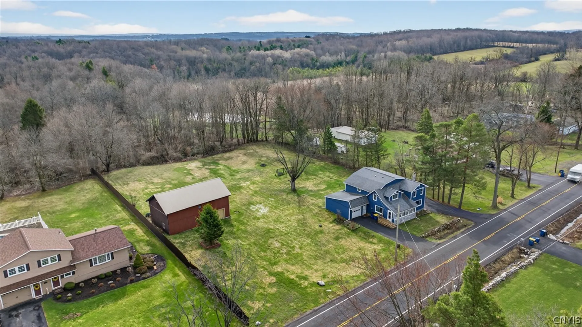 Property at 4892 Beef Street, Onondaga, NY 13215 47