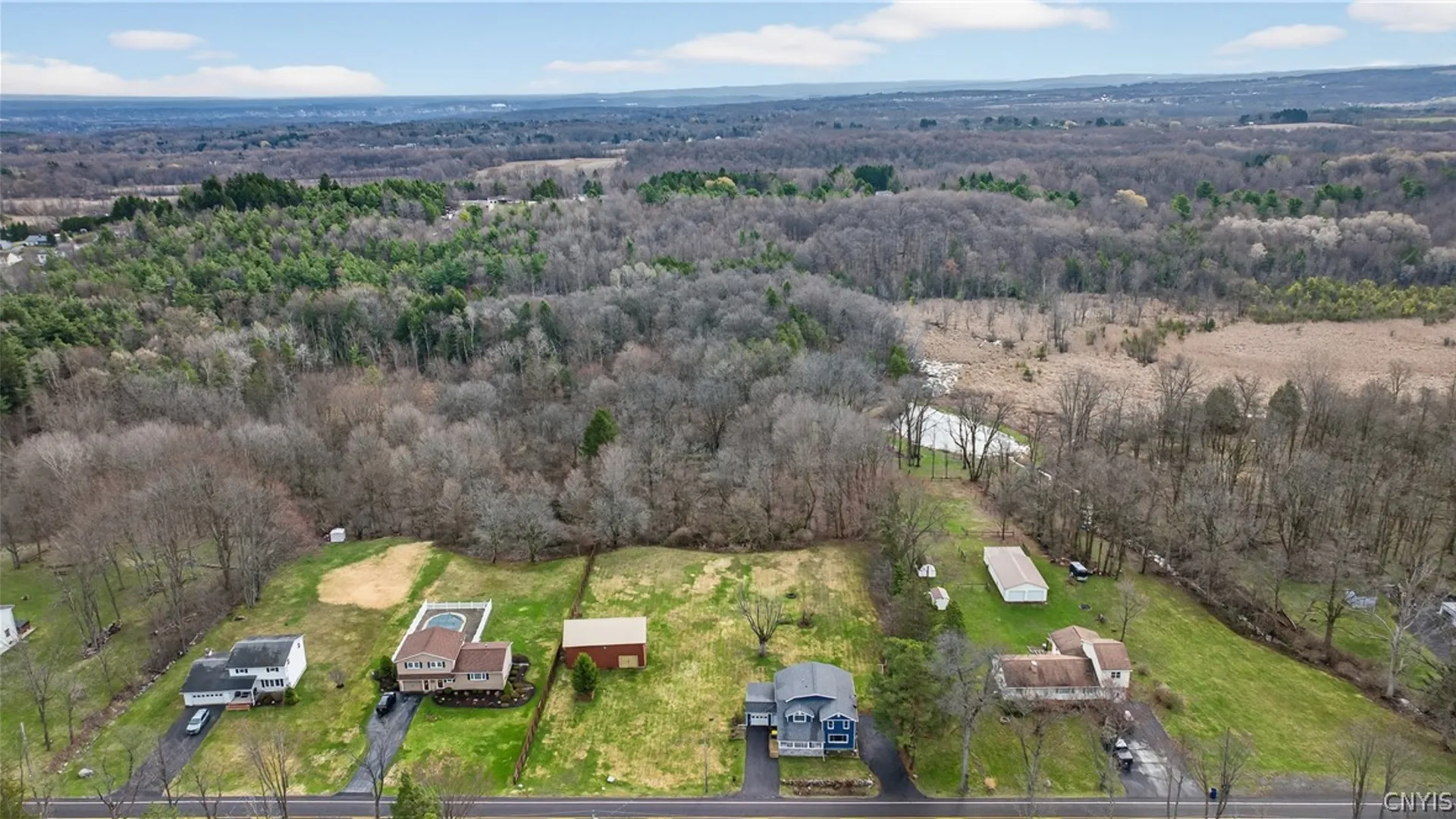 Property at 4892 Beef Street, Onondaga, NY 13215 48