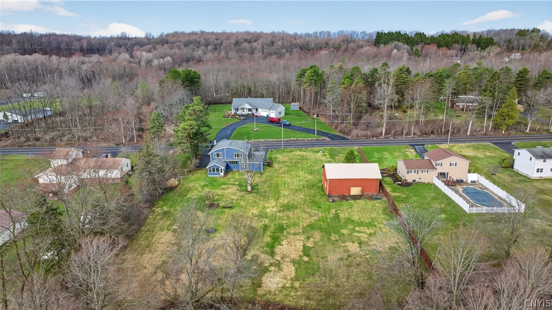 Property at 4892 Beef Street, Onondaga, NY 13215 49