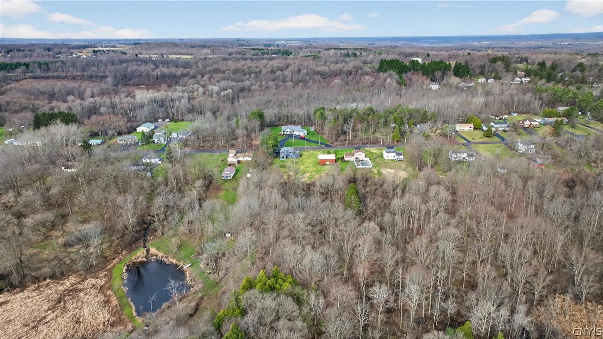 Property at 4892 Beef Street, Onondaga, NY 13215 50