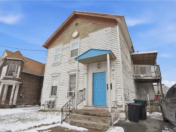 Property at 312 Eastern Avenue, Herkimer, NY 13350