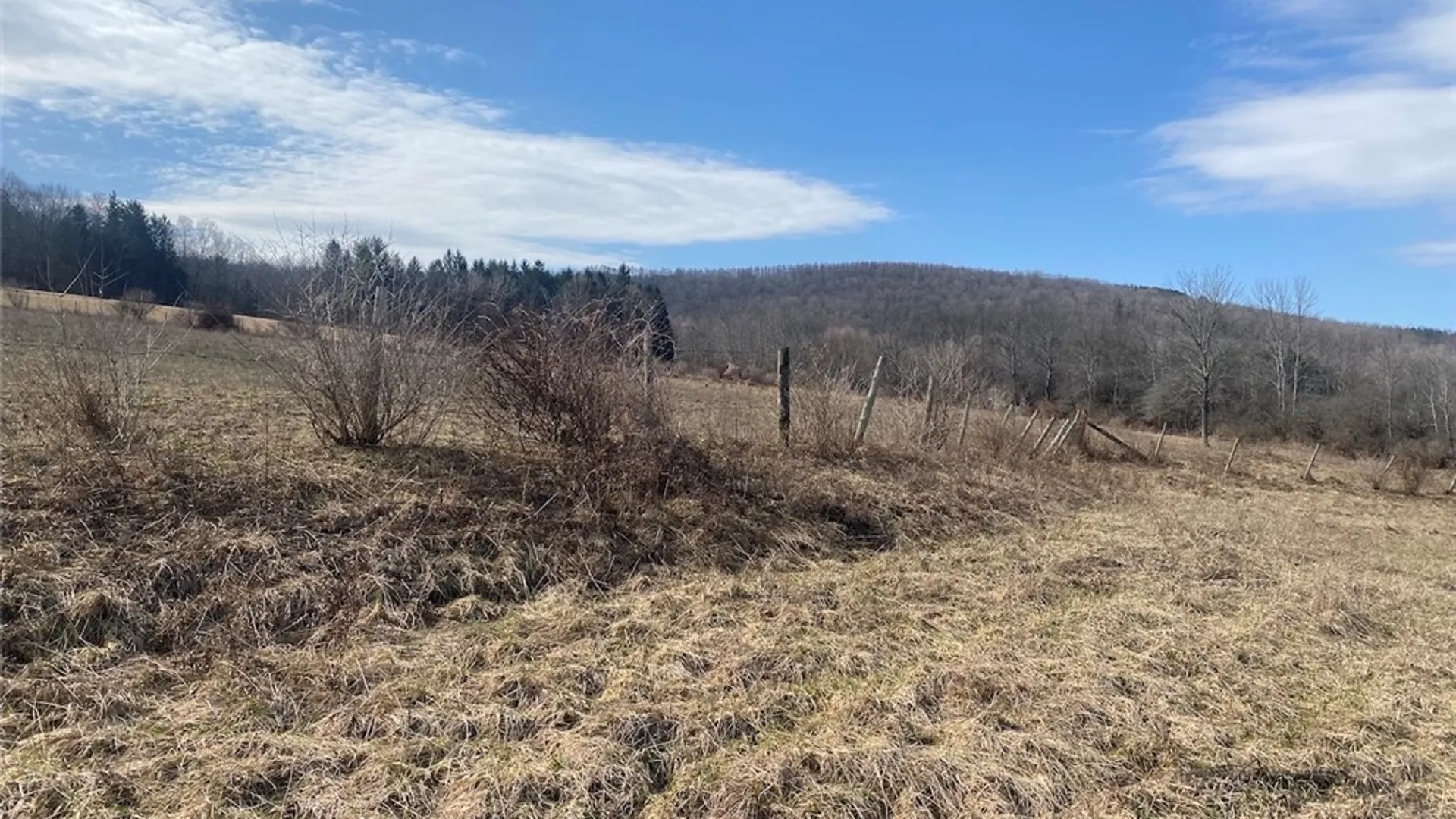 Property at 4005 Cr-2, Angelica, NY 14709 2