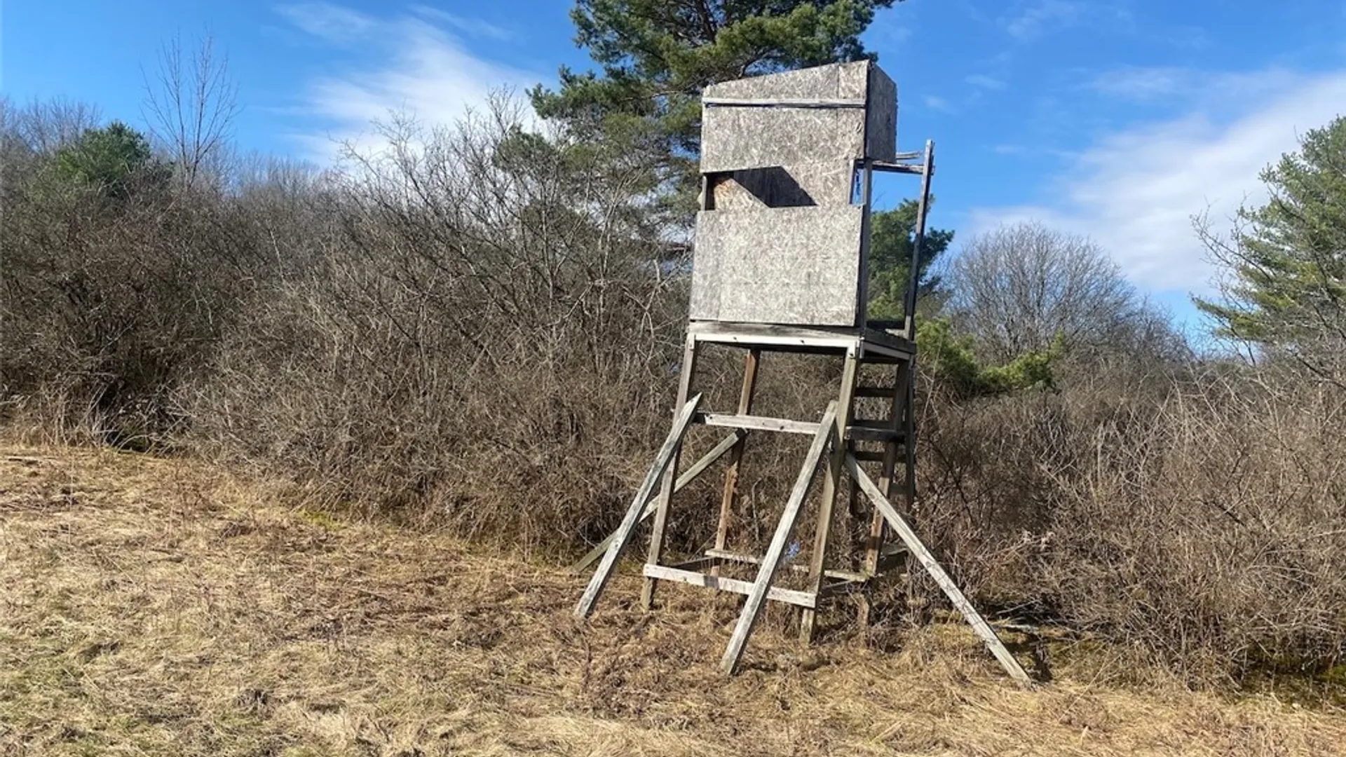 Property at 4005 Cr-2, Angelica, NY 14709 4