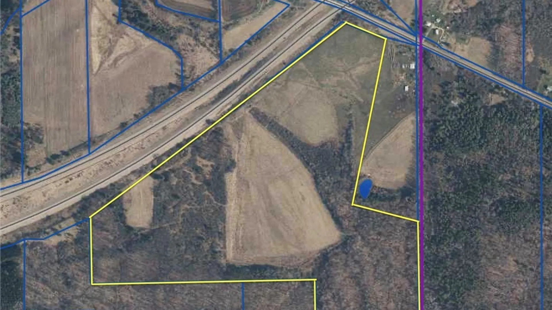 Property at 4005 Cr-2, Angelica, NY 14709 5