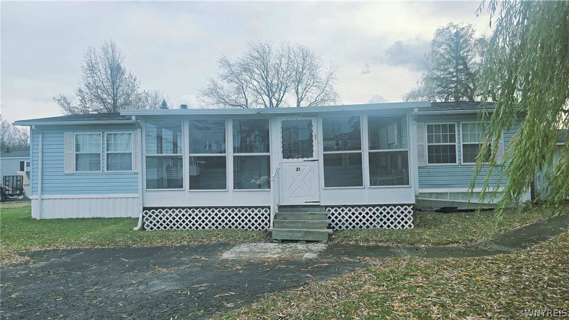 Property at 5041 Reiter Road, Wales, NY 14052 2