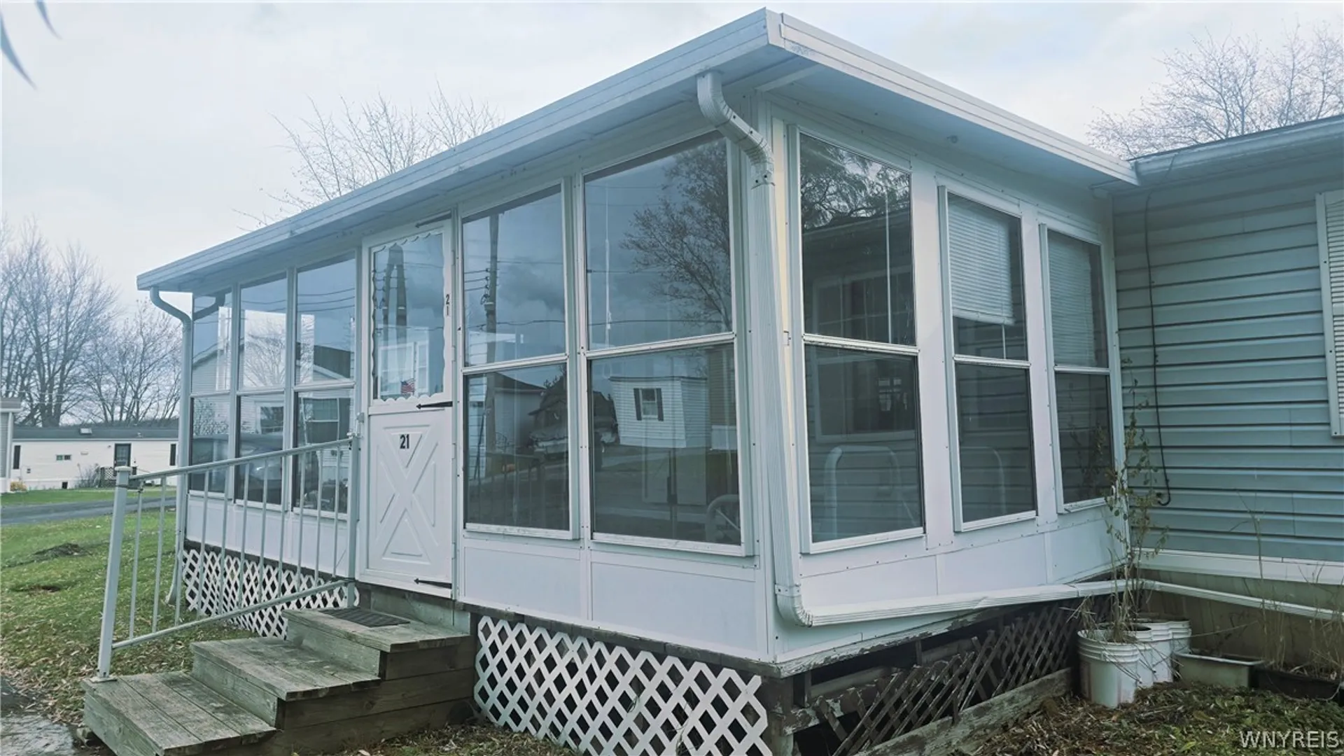 Property at 5041 Reiter Road, Wales, NY 14052 3