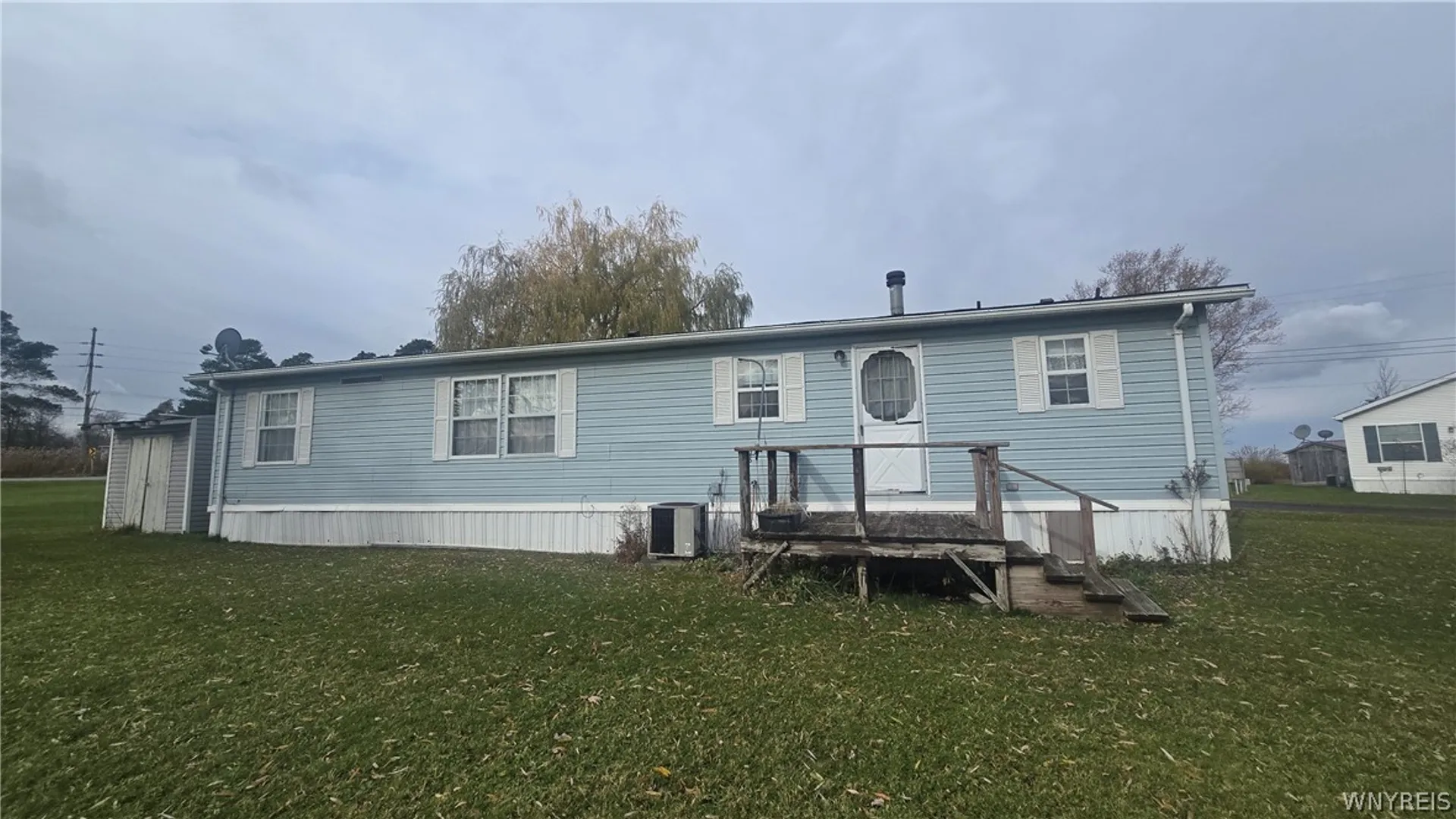 Property at 5041 Reiter Road, Wales, NY 14052 30