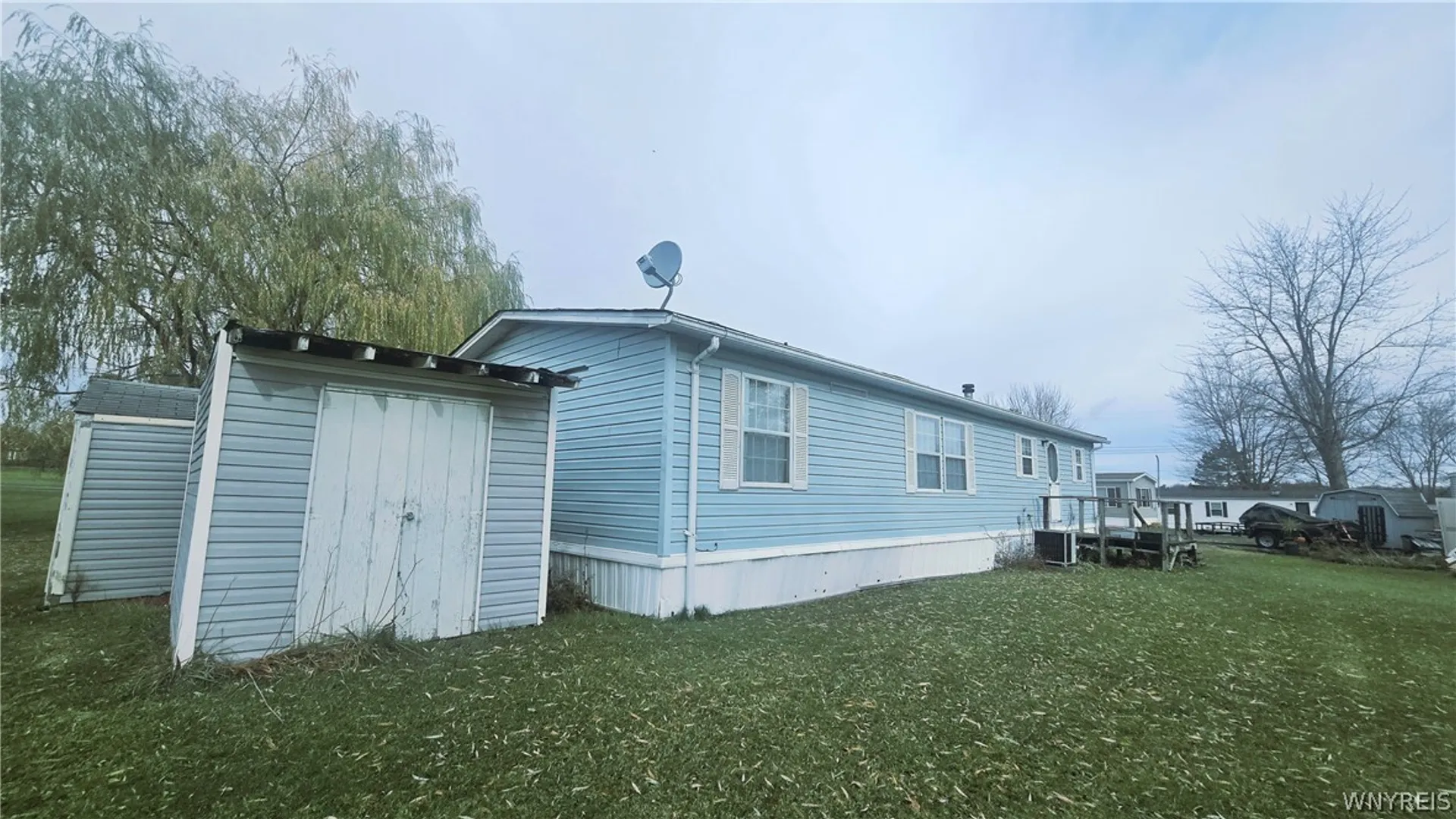 Property at 5041 Reiter Road, Wales, NY 14052 31