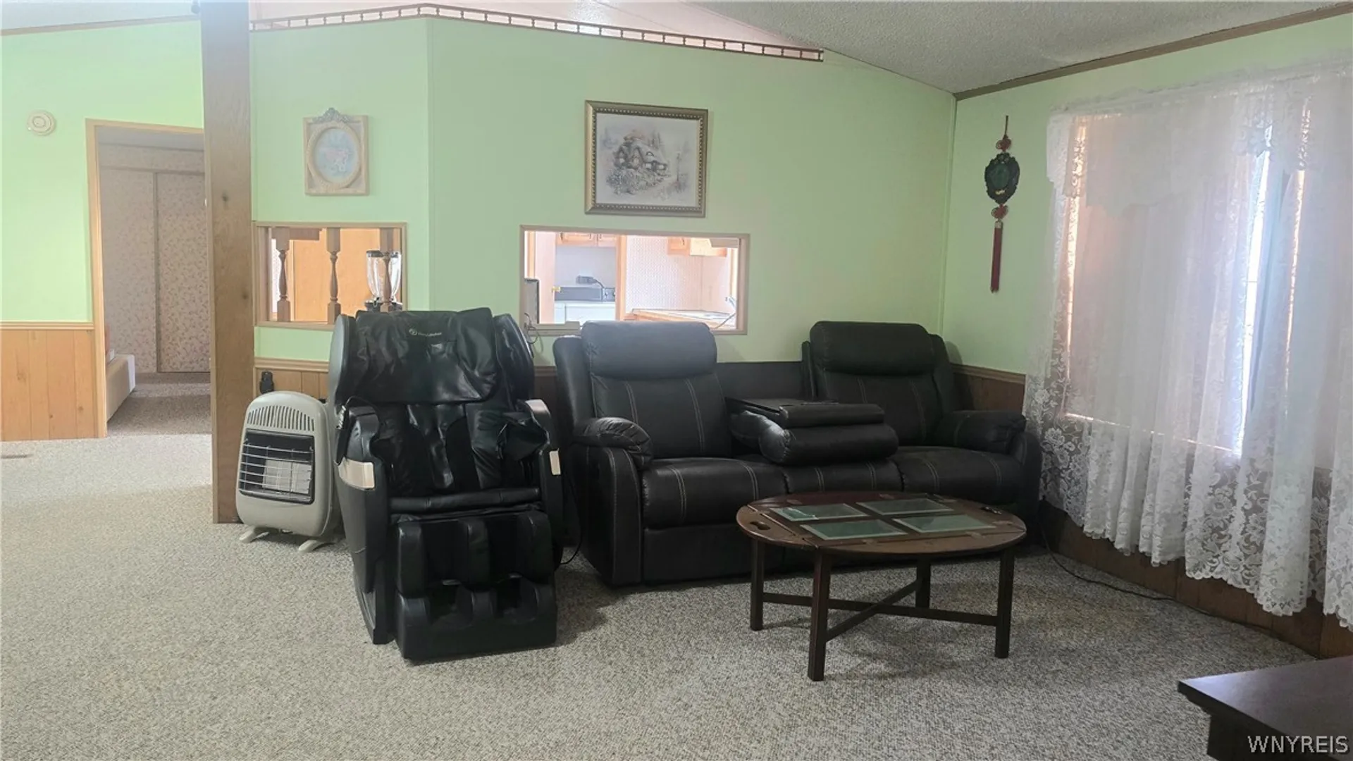 Property at 5041 Reiter Road, Wales, NY 14052 9