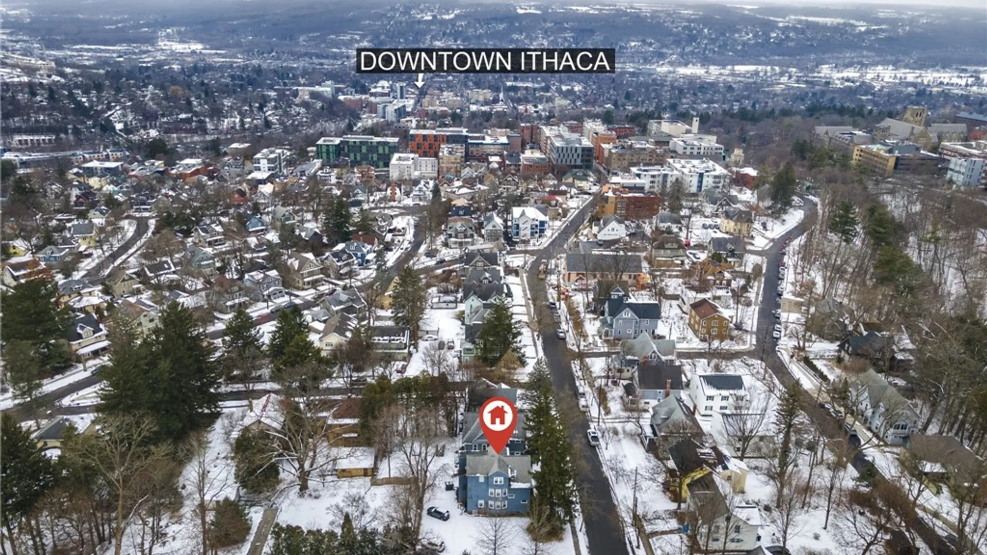 Property at 505 Dryden Road, Ithaca City, NY 14850 26