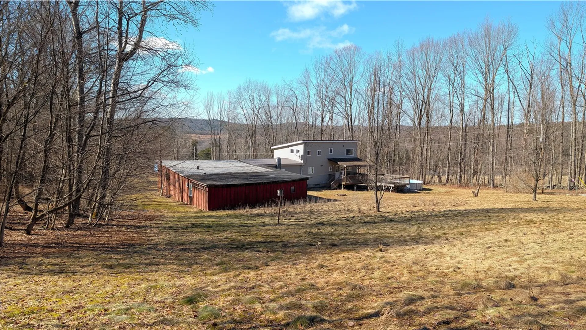 Property at 858 Randall Hill Road, Masonville, NY 13839 10