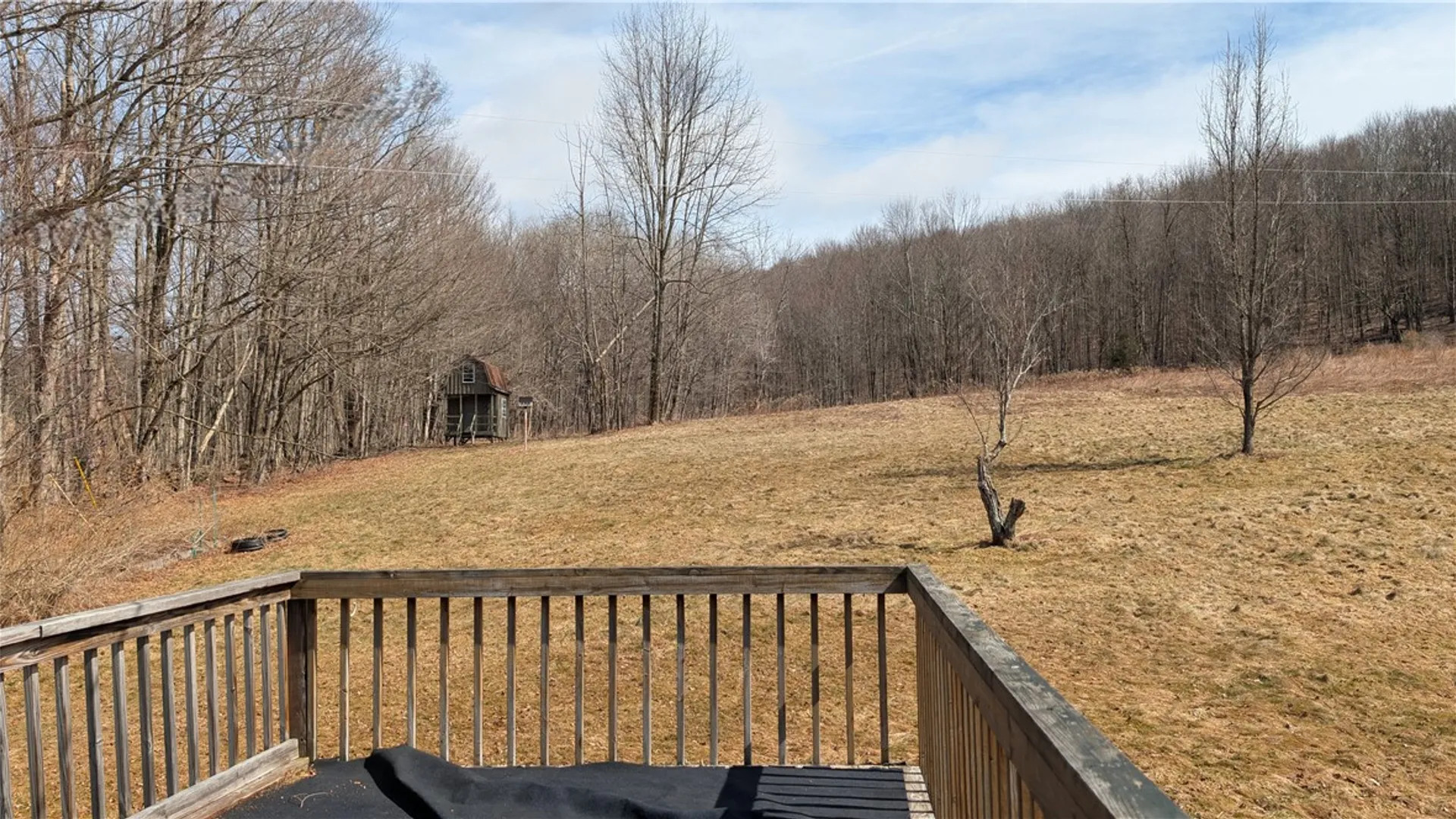 Property at 858 Randall Hill Road, Masonville, NY 13839 11