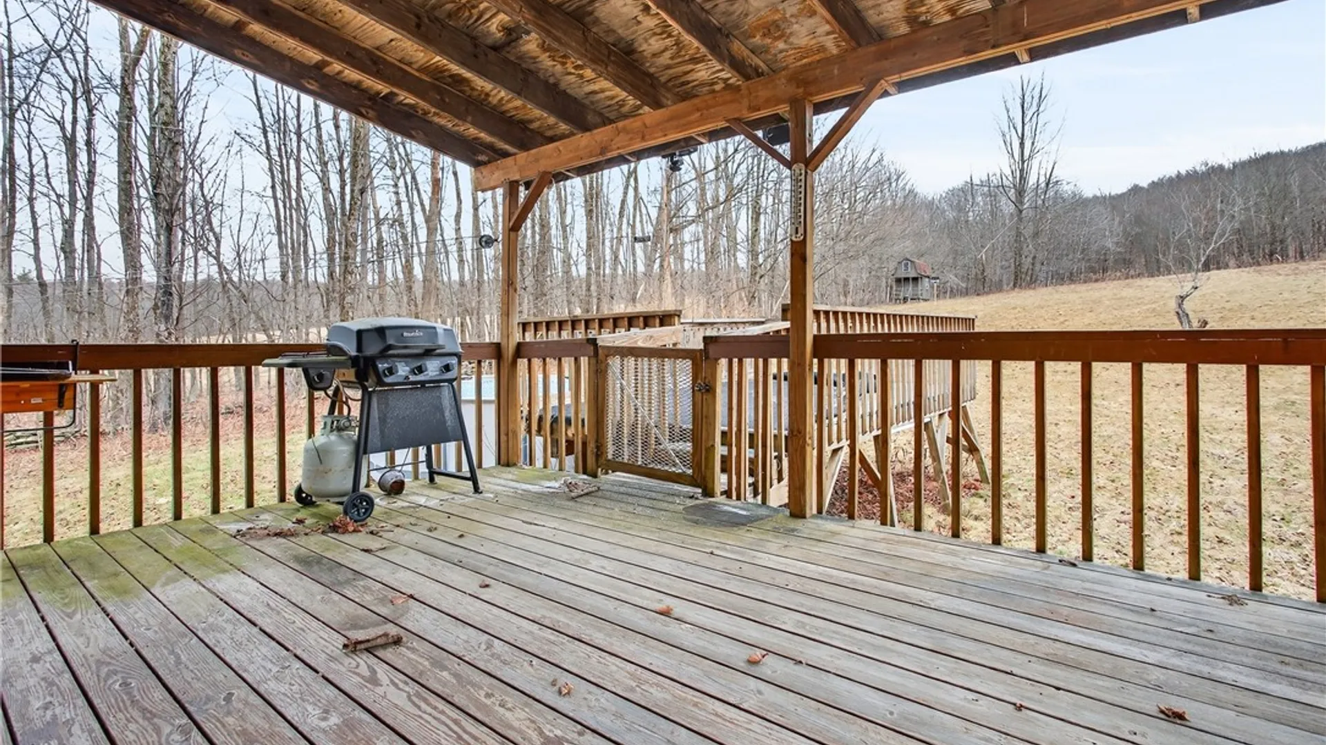 Property at 858 Randall Hill Road, Masonville, NY 13839 12