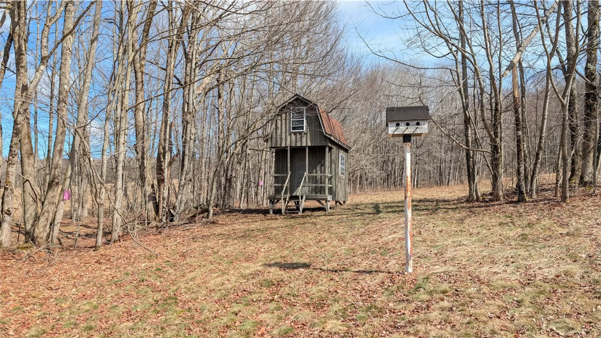 Property at 858 Randall Hill Road, Masonville, NY 13839 13