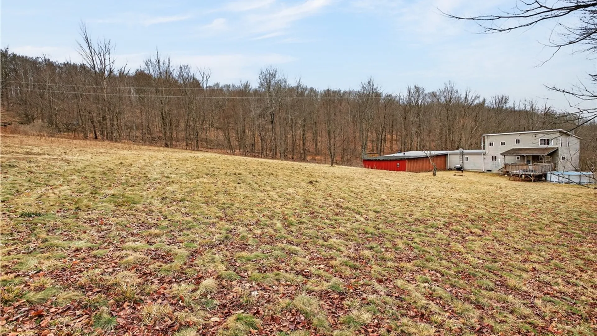 Property at 858 Randall Hill Road, Masonville, NY 13839 14