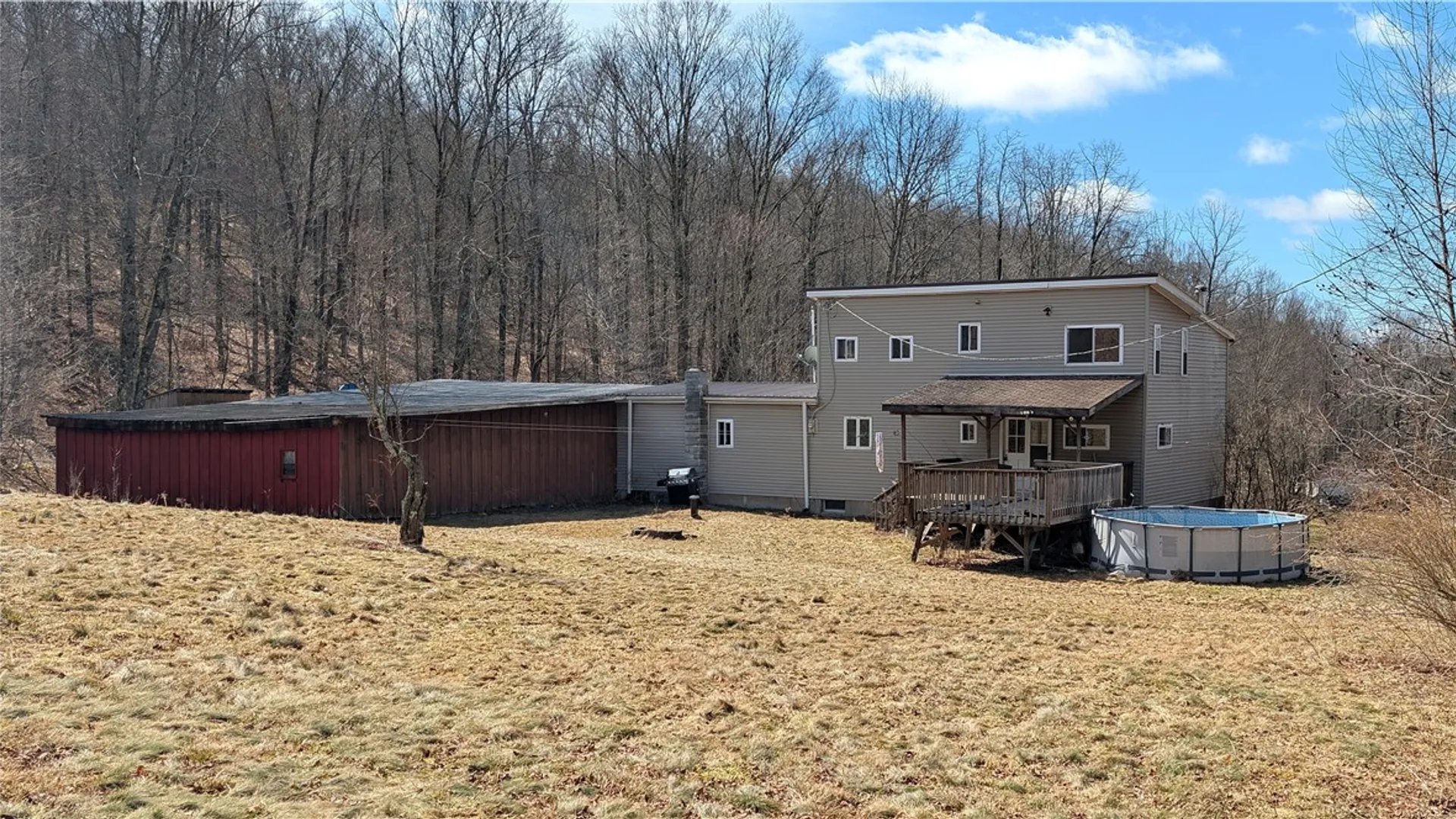 Property at 858 Randall Hill Road, Masonville, NY 13839 15