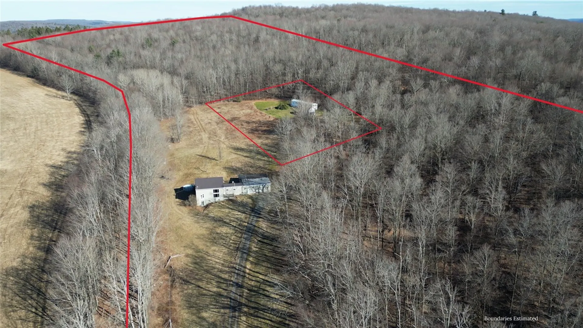 Property at 858 Randall Hill Road, Masonville, NY 13839 16