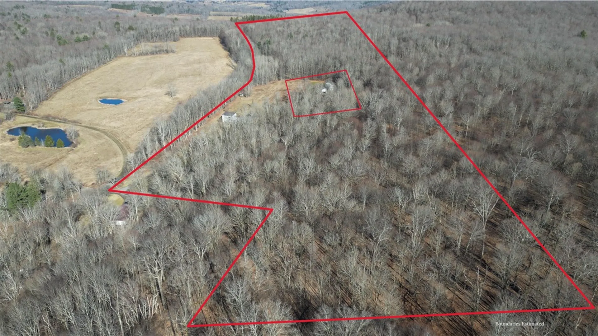 Property at 858 Randall Hill Road, Masonville, NY 13839 17