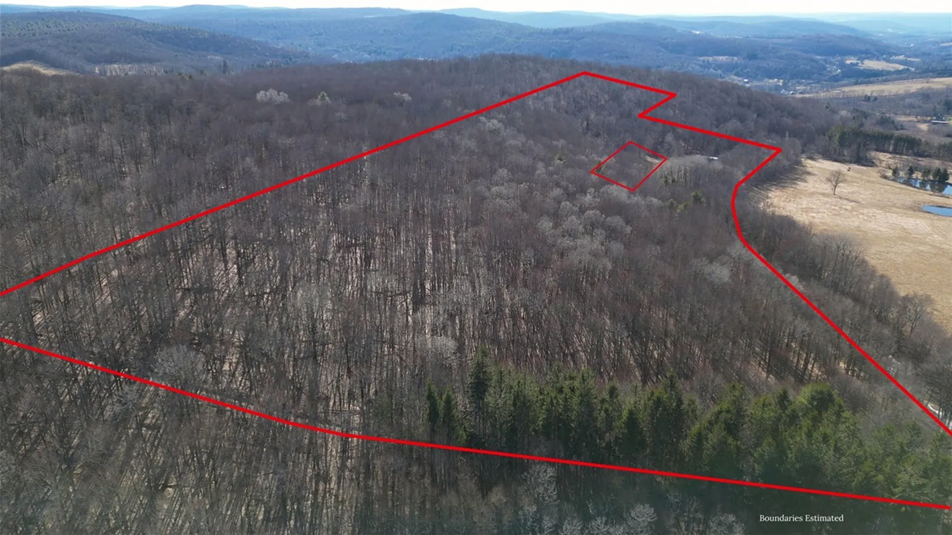 Property at 858 Randall Hill Road, Masonville, NY 13839 18