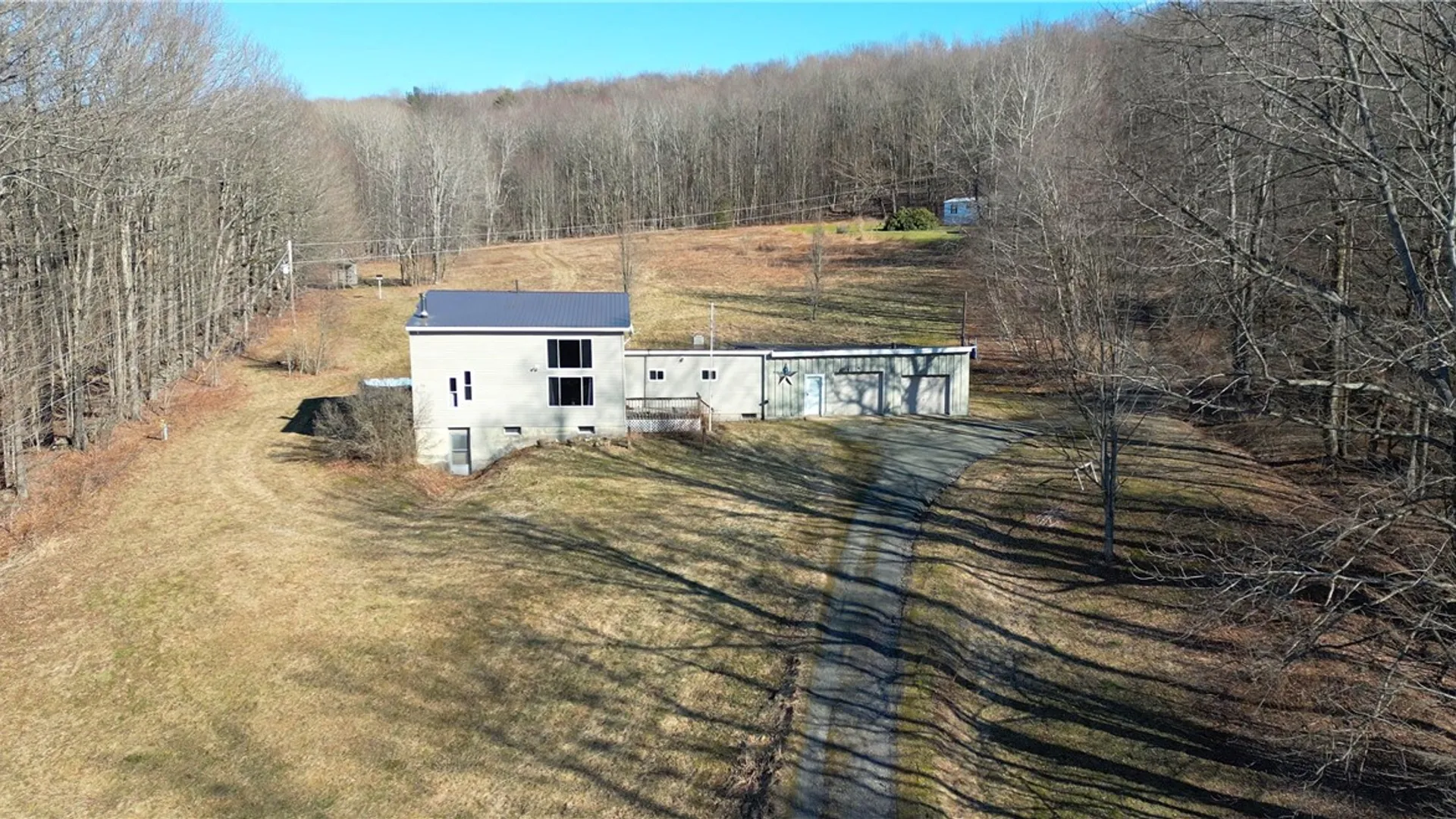 Property at 858 Randall Hill Road, Masonville, NY 13839 2